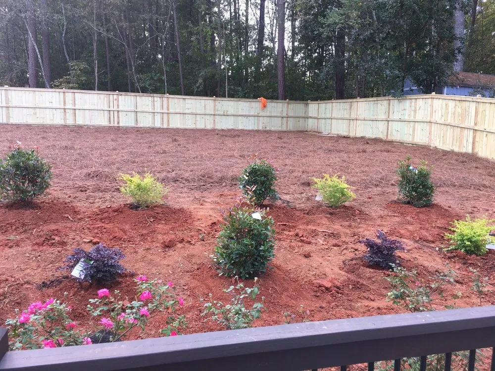 Trusted lawn mowing service experts serving Buford, GA - Brother's Tree And Lawn Services