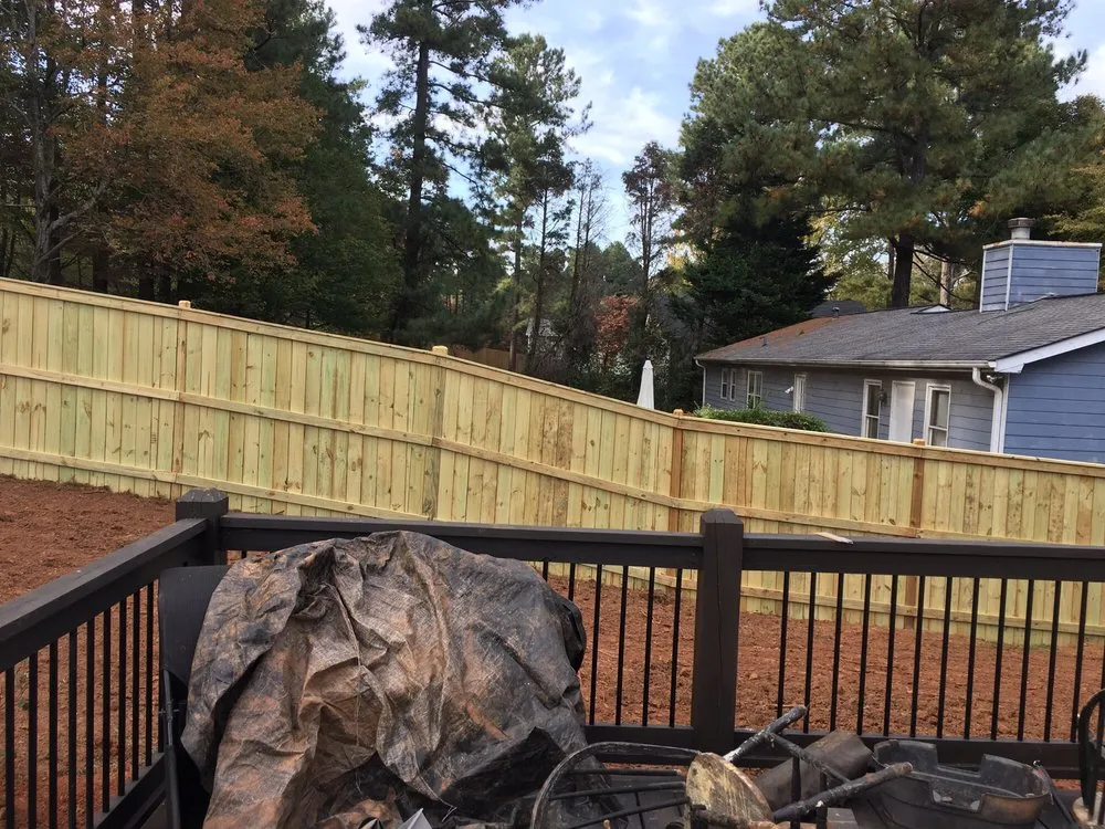 Trusted landscape installation in Buford, GA by Brother's Tree And Lawn Services