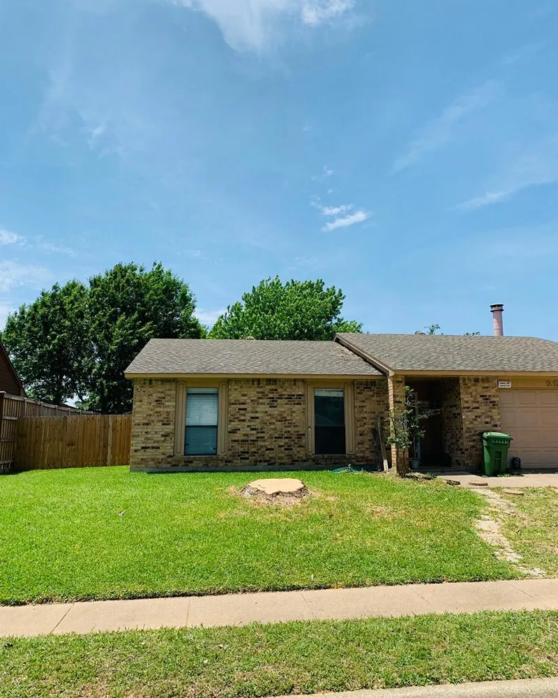 Expert landscaping services for outdoor upgrades across Arlington, TX - Brothers Tree Service & Landscaping