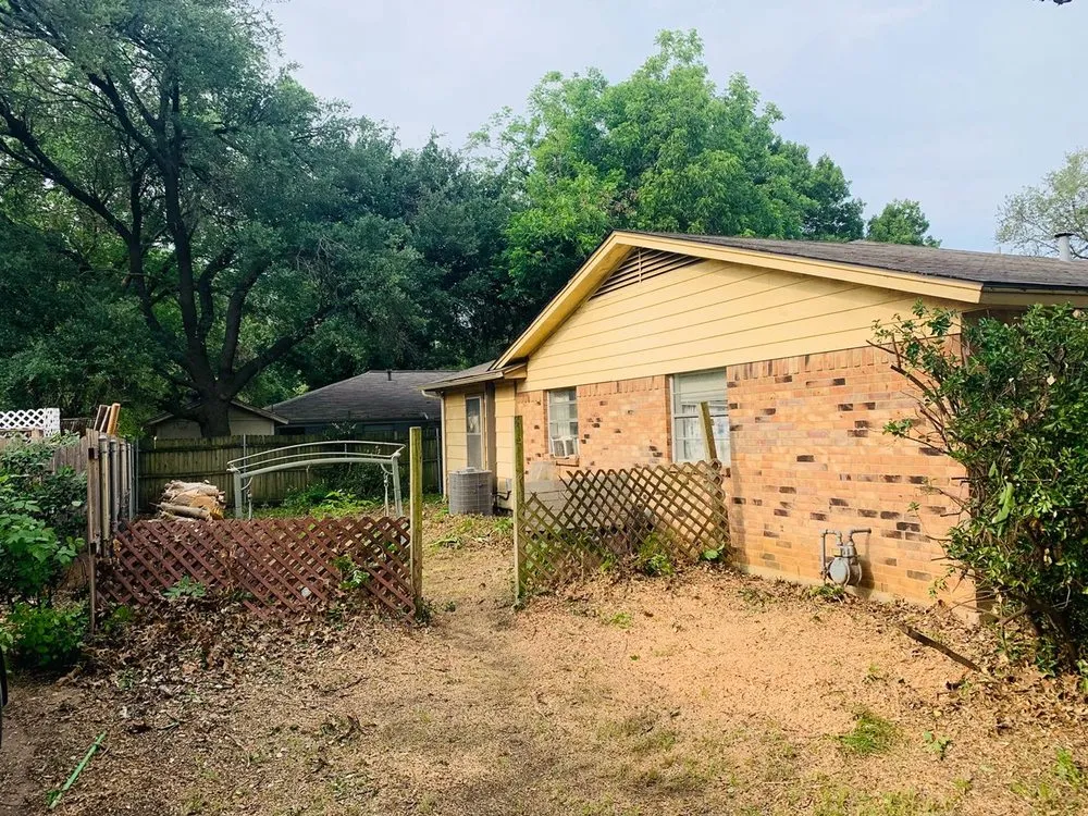 Top-rated landscape installation experts serving Arlington, TX - Brothers Tree Service & Landscaping