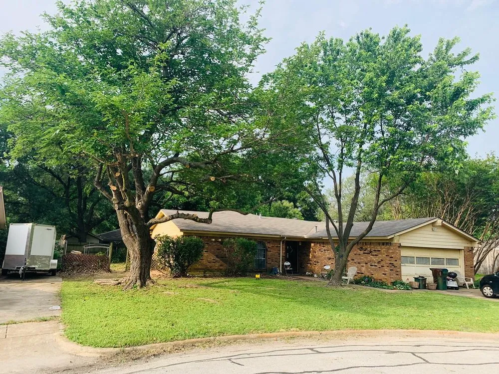 Affordable lawn mowing service experts serving Arlington, TX - Brothers Tree Service & Landscaping