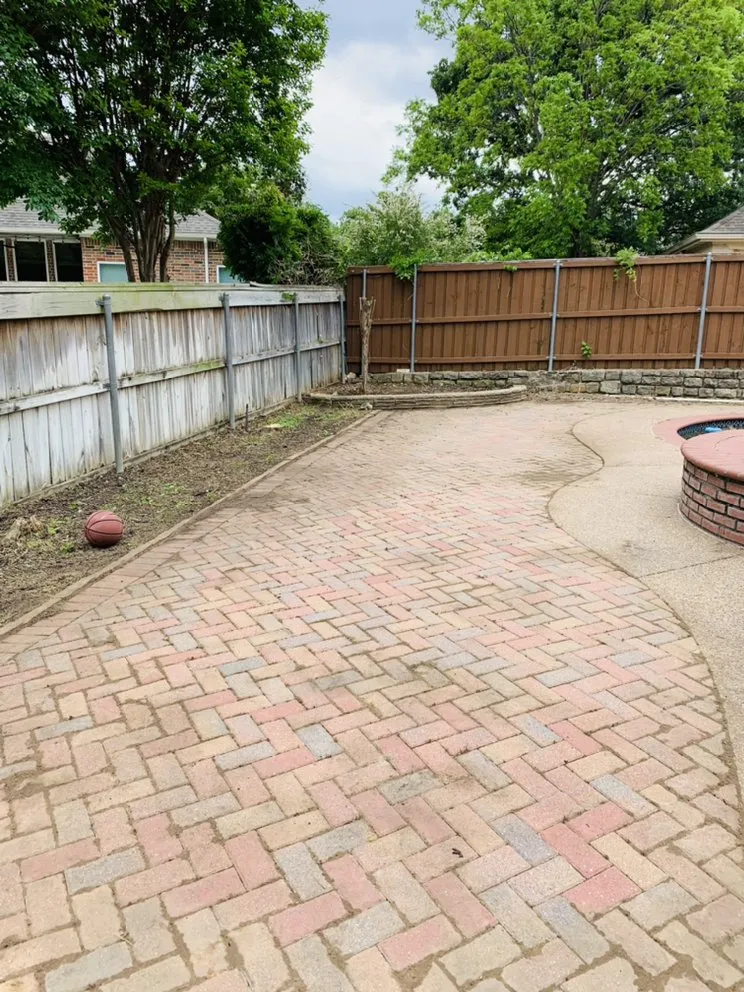 Reliable landscape design near you across Arlington, TX - Brothers Tree Service & Landscaping