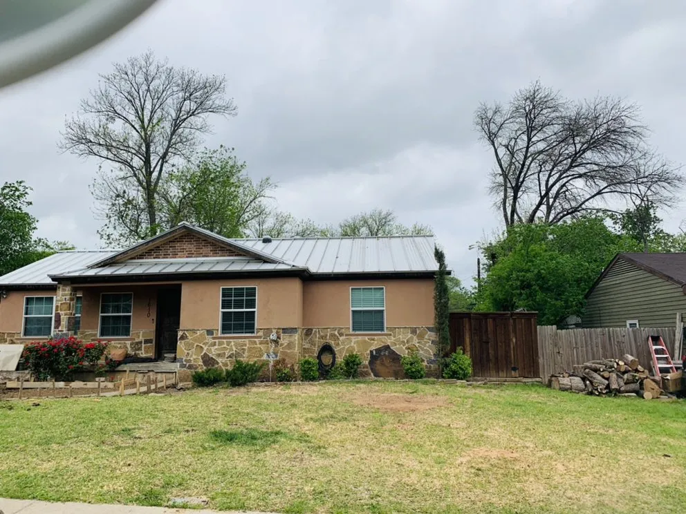 Reliable yard cleanup service in Arlington, TX - Brothers Tree Service & Landscaping