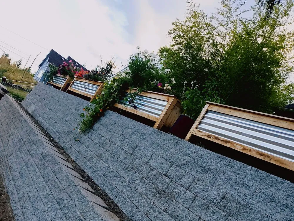 Reliable landscape design in Belfair, WA by Brothers Tree service & Landscaping