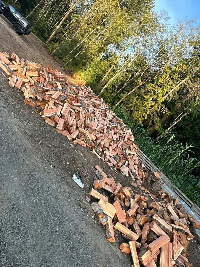 Trusted outdoor landscaping in Belfair, WA - Brothers Tree service & Landscaping