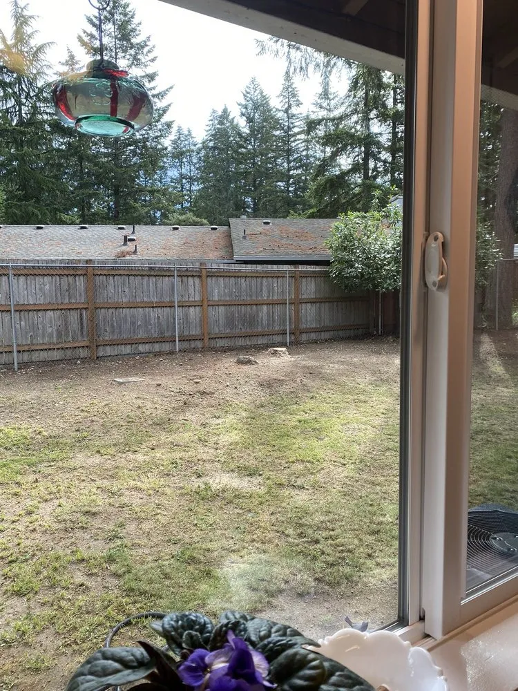 Custom landscape installation for year-round maintenance in Belfair, WA by Brothers Tree service & Landscaping