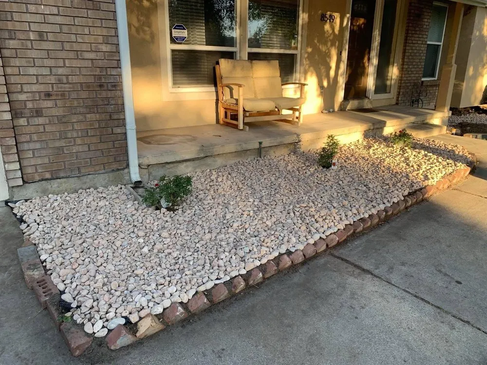 Expert yard cleanup service in West Valley City, UT by Brothers Tree Service & Landscaping