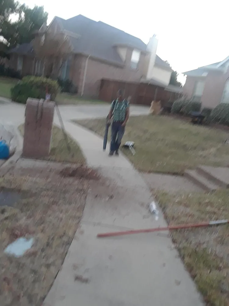 Expert landscape installation experts serving Dallas, TX - Brother's Tree Service