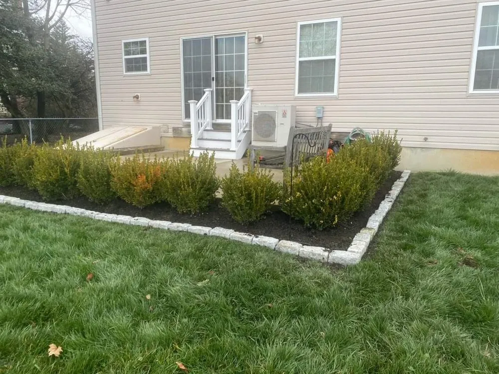 Top-rated residential landscaping experts serving Wilmington, DE - Brothers VR Lawn Crew