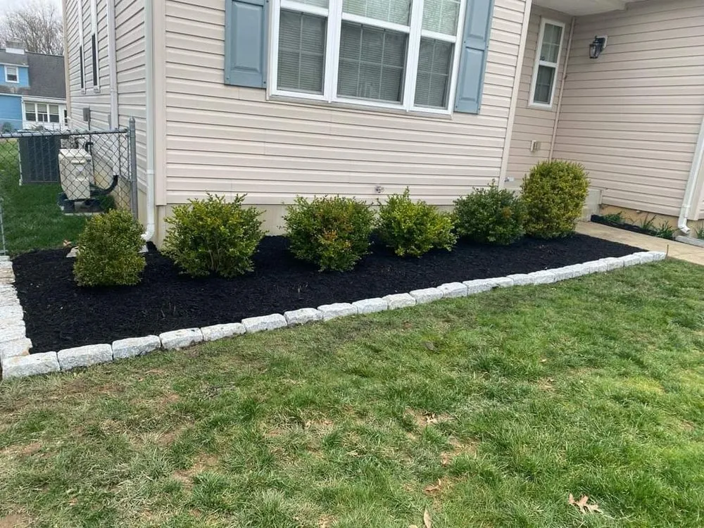 Reliable landscaping services in Wilmington, DE - Brothers VR Lawn Crew