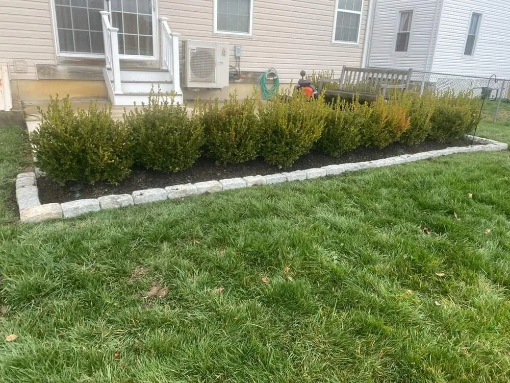 Reliable landscaping services experts serving Wilmington, DE - Brothers VR Lawn Crew