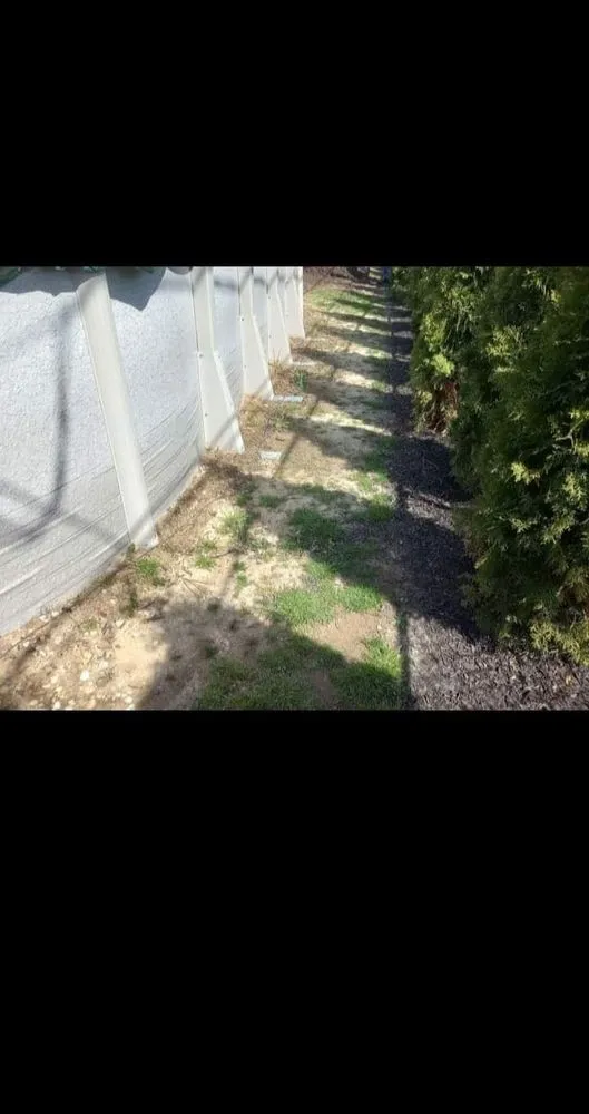 Custom residential landscaping in Wilmington, DE - Brothers VR Lawn Crew