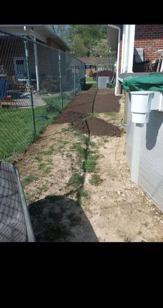 Trusted landscaping services for residential properties across Wilmington, DE - Brothers VR Lawn Crew