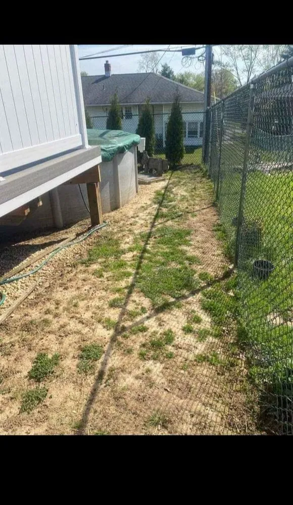 Top-rated lawn mowing service for beautiful yards in Wilmington, DE by Brothers VR Lawn Crew