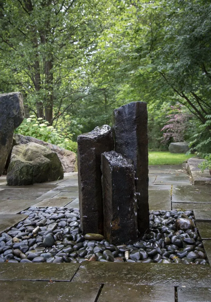 Reliable yard cleanup service in Texas City, TX - Brothers Water Gardens