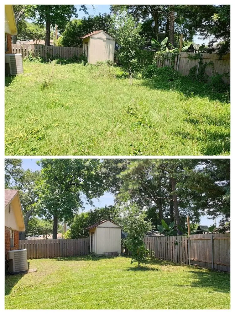 Local lawn care service in New Orleans, LA - BrothersNlawn