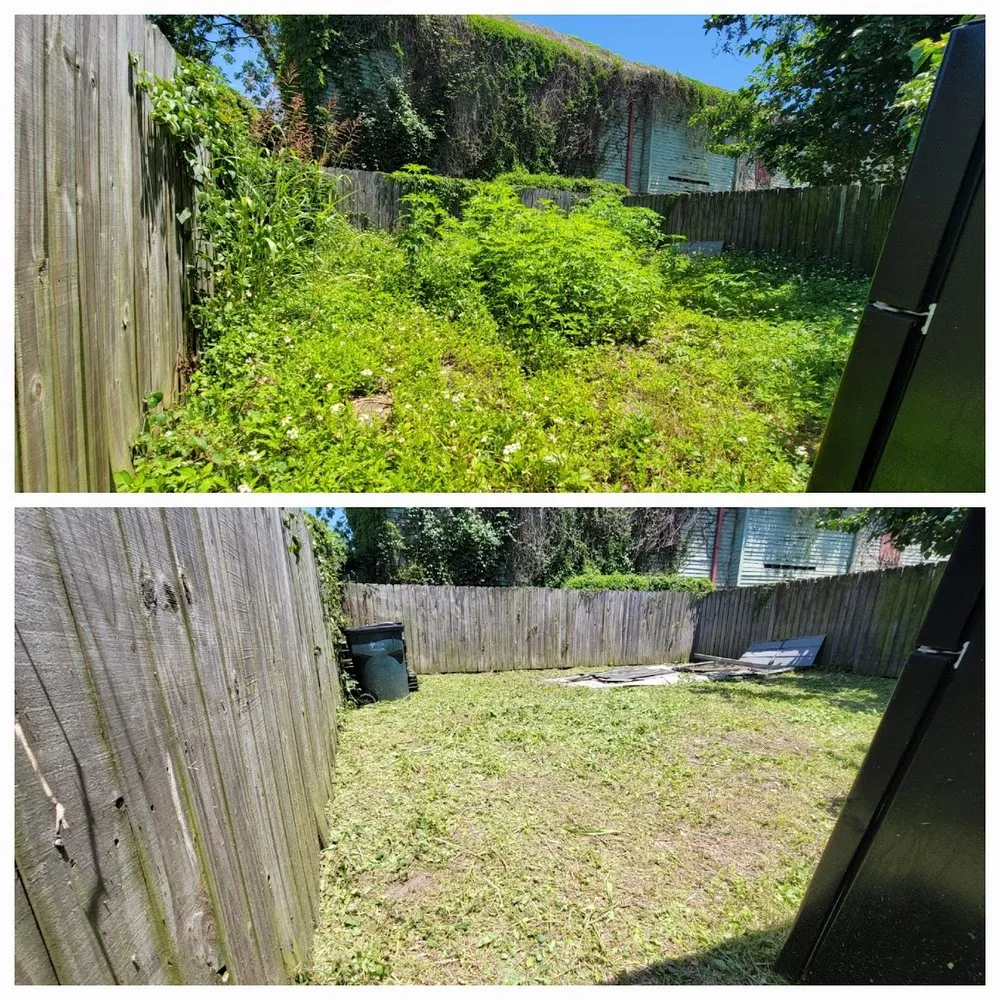 Top-rated residential landscaping for residential properties across New Orleans, LA - BrothersNlawn