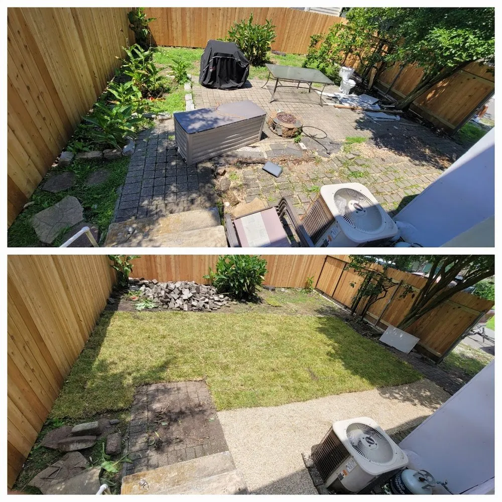 Local lawn care service in New Orleans, LA - BrothersNlawn