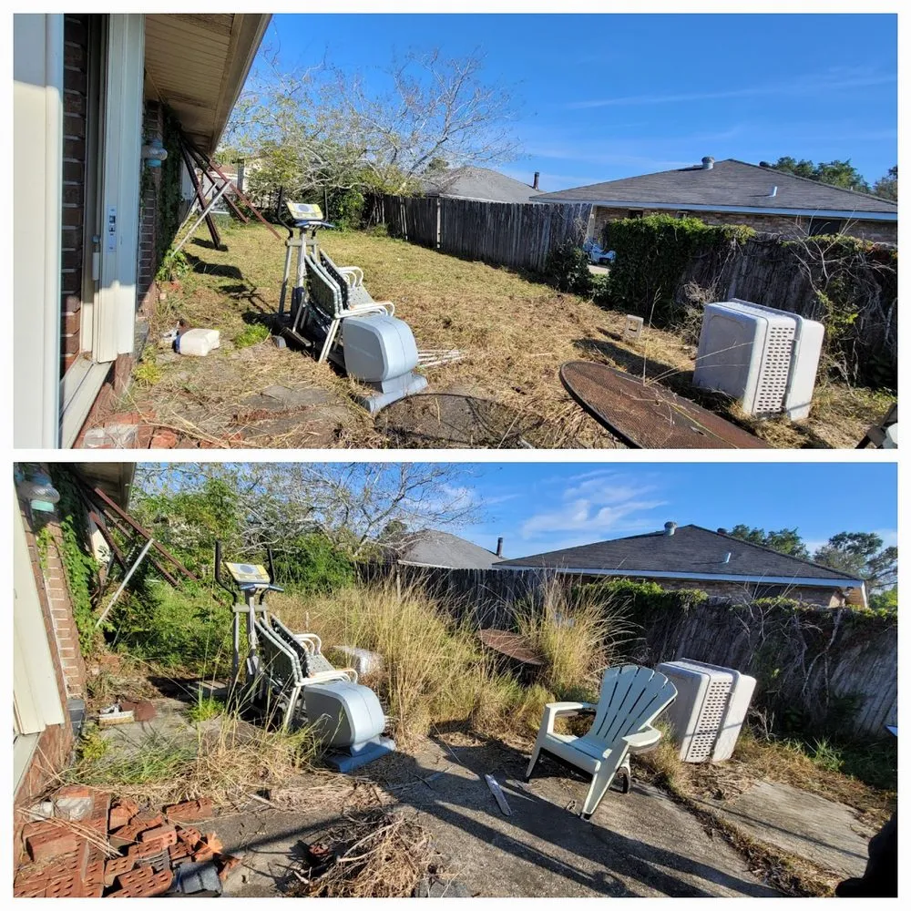 Expert lawn mowing service experts serving New Orleans, LA - BrothersNlawn