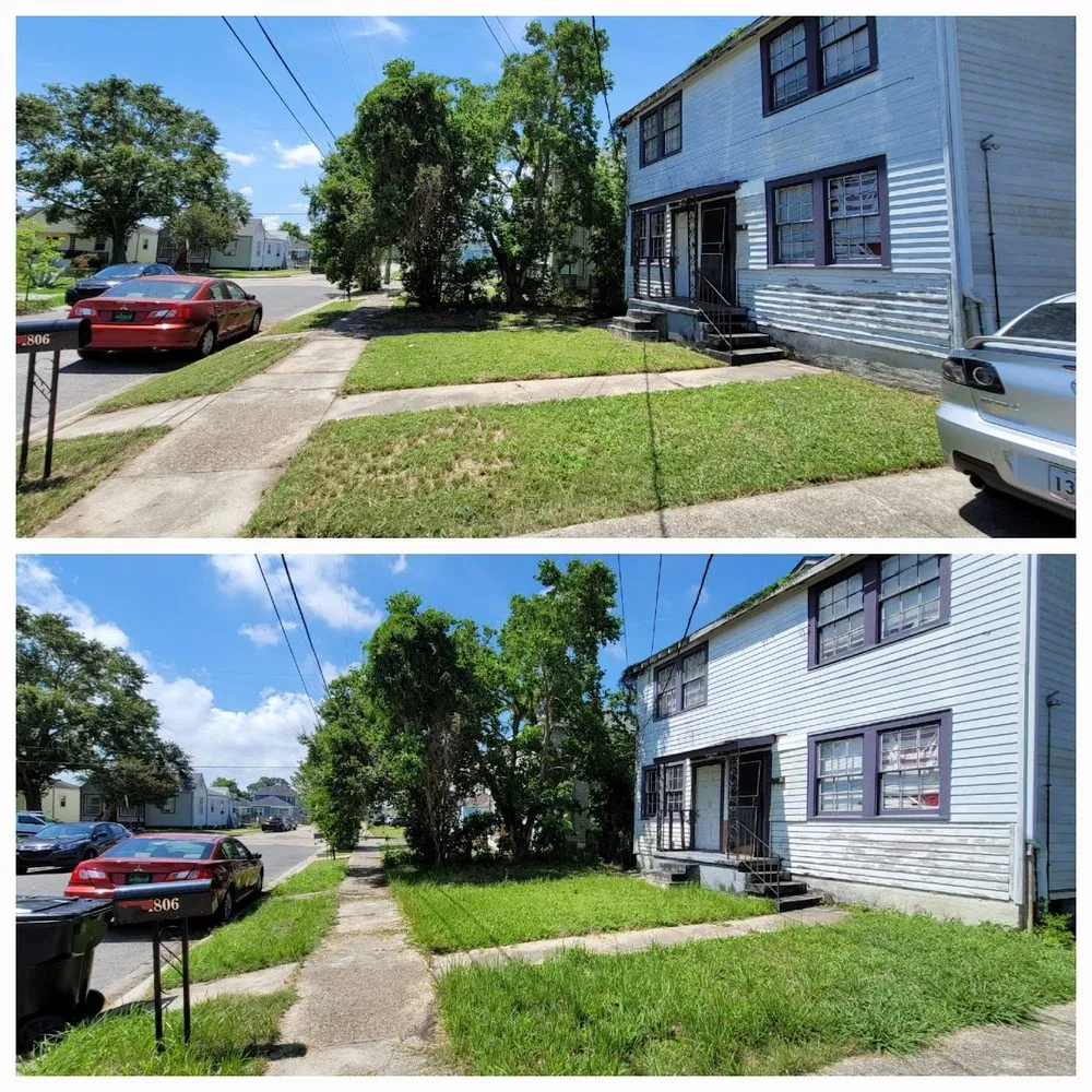 Trusted landscape installation experts serving New Orleans, LA - BrothersNlawn