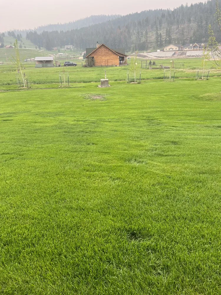 Trusted outdoor landscaping in Kalispell, MT - Broussard Landscapes