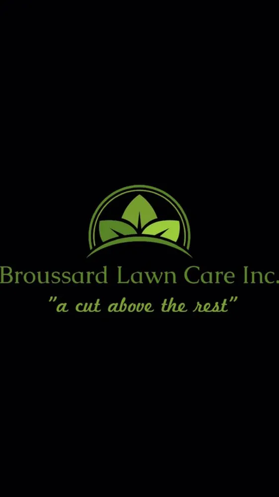 Trusted lawn care service experts serving Broussard, LA - Broussard Lawn Care
