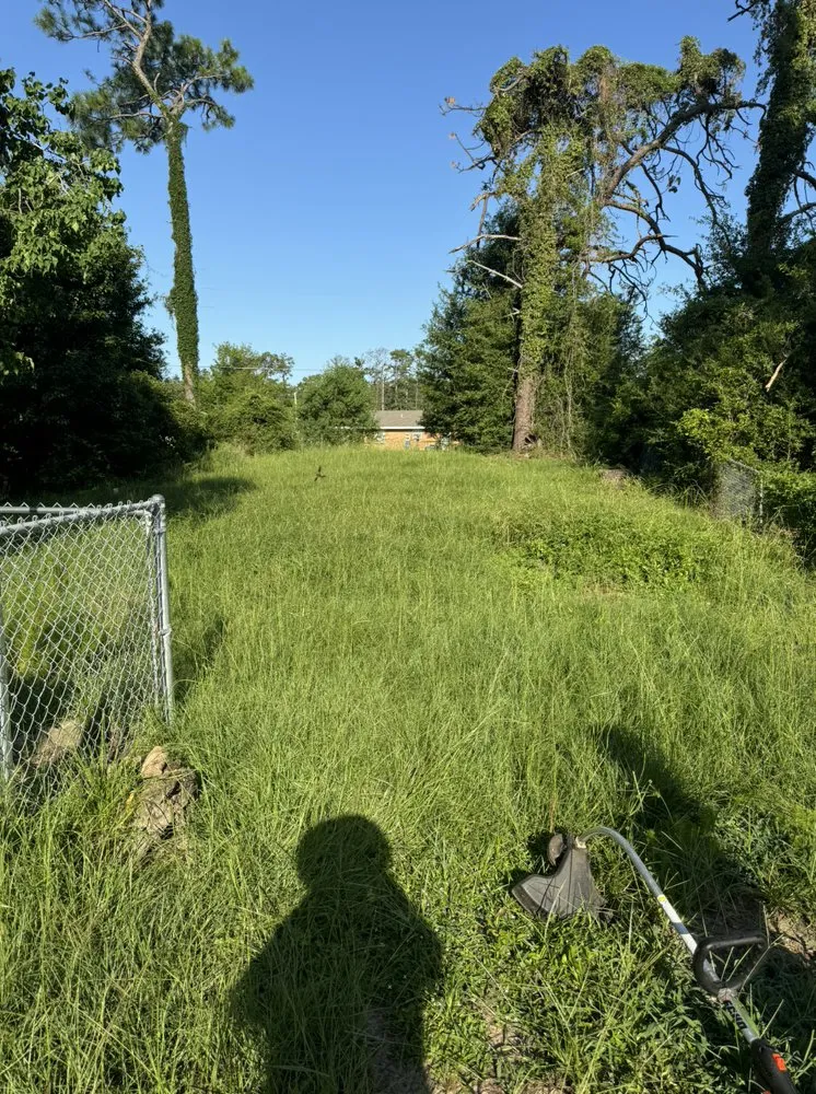 Expert landscape installation for outdoor upgrades across Westlake, LA - Broussard Lawn Service