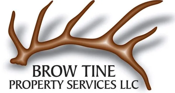 Brow Tine Property Services Logo