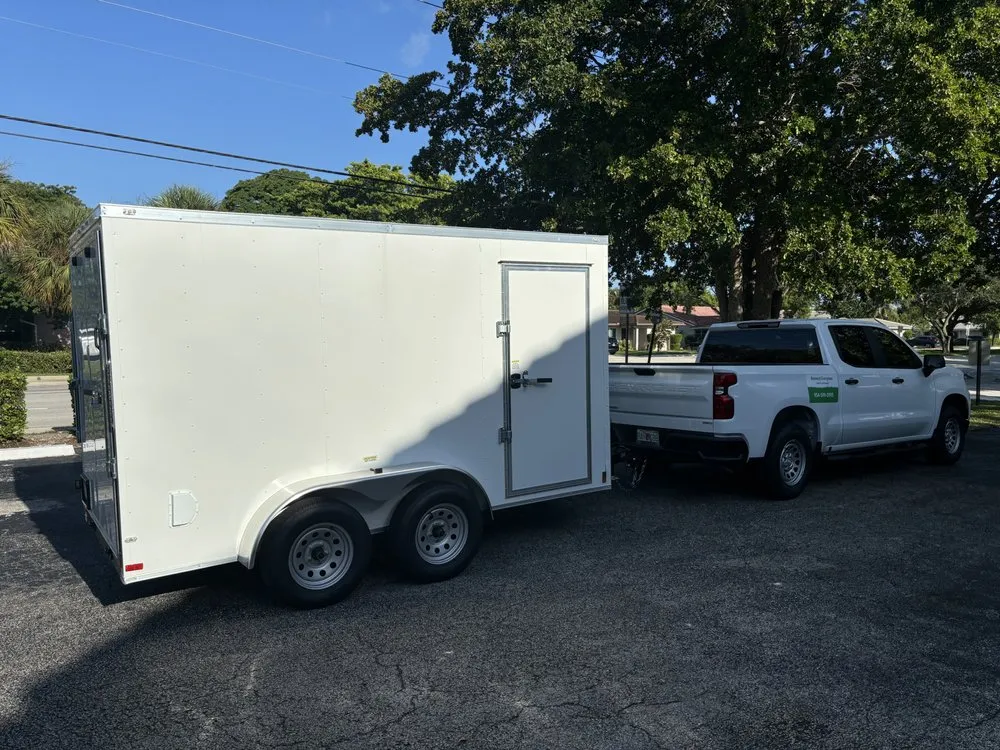 Professional lawn care service experts serving Coral Springs, FL - Broward Evergreen Lawn & Landscaping