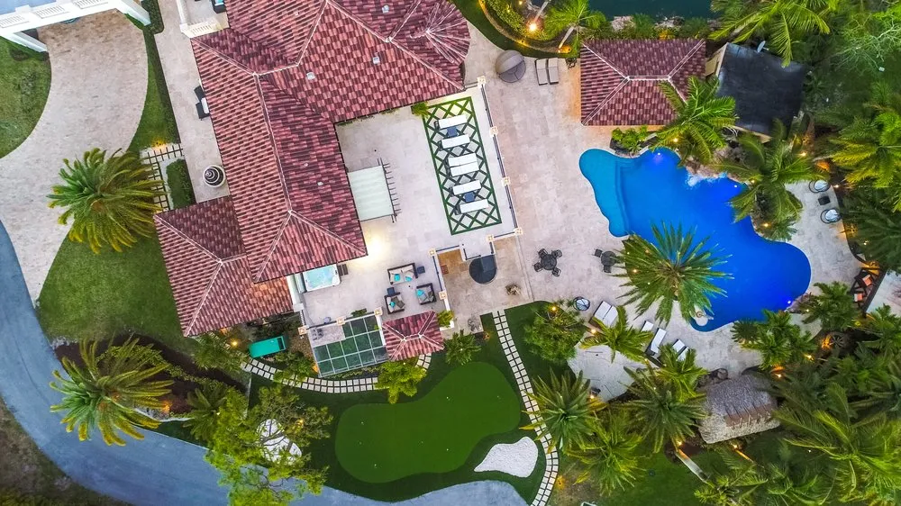 Local landscape design for year-round maintenance across Coral Springs, FL - Broward Landscape