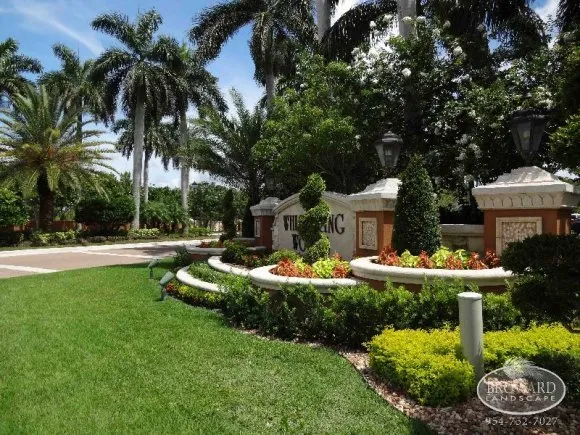 Local landscape design experts serving Coral Springs, FL - Broward Landscape