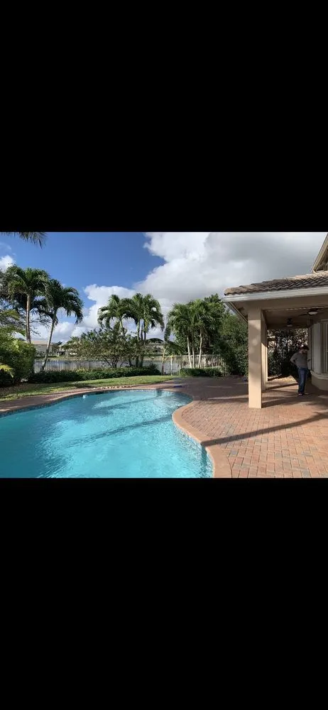 Affordable garden landscaping for year-round maintenance across Coral Springs, FL - Broward Landscape