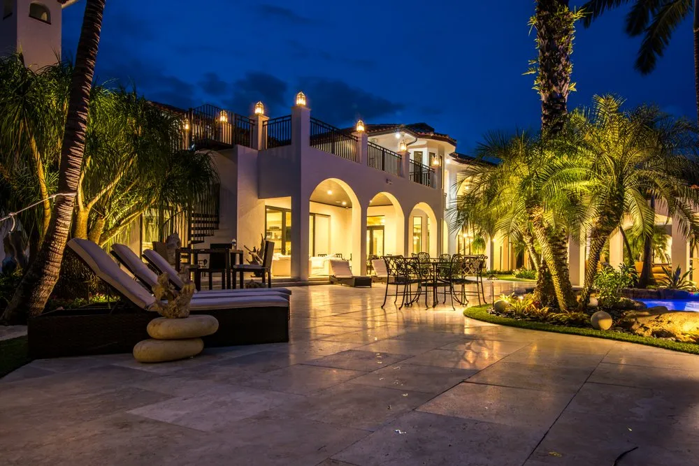 Affordable residential landscaping experts serving Coral Springs, FL - Broward Landscape