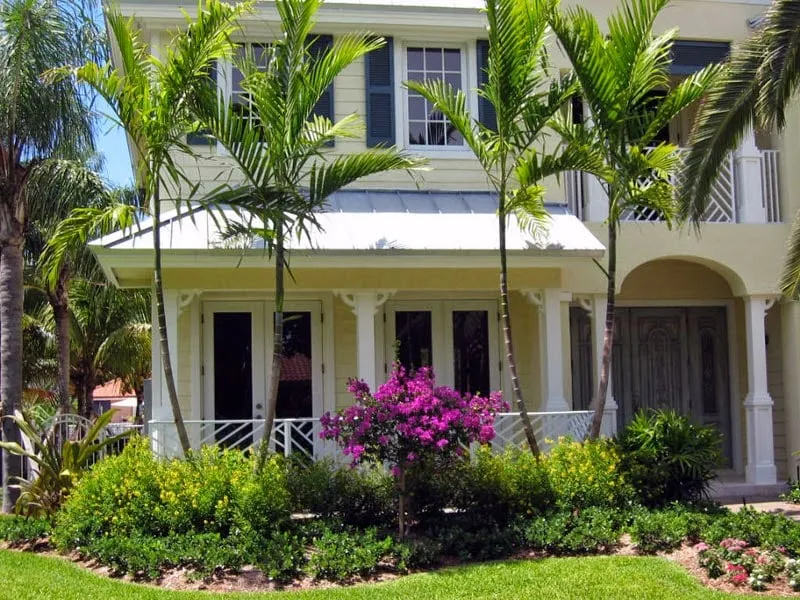 Top-rated landscaping services in Fort Lauderdale, FL by Broward Services