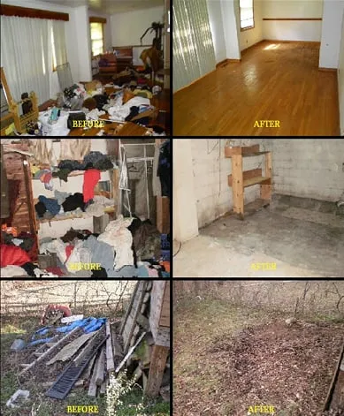 Custom yard maintenance in Fort Lauderdale, FL by Broward Services