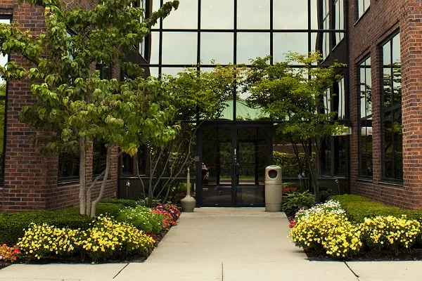 Affordable residential landscaping in Fort Lauderdale, FL by Broward Services