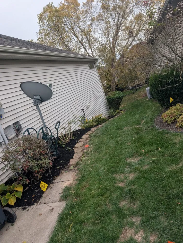 Trusted outdoor landscaping for outdoor upgrades across Columbus, IN - Browder Landscaping & Tree Services