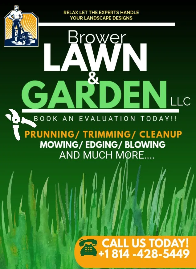 Trusted landscape installation experts serving Oil City, PA - Brower Lawn And Garden