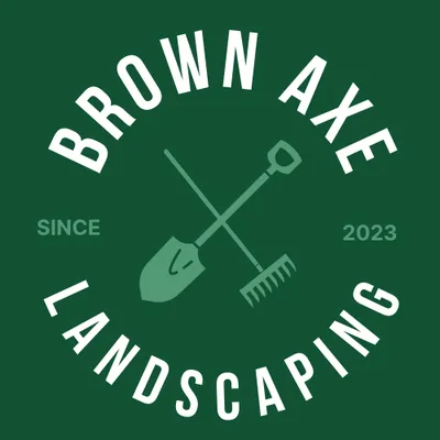Brown Axe Landscaping