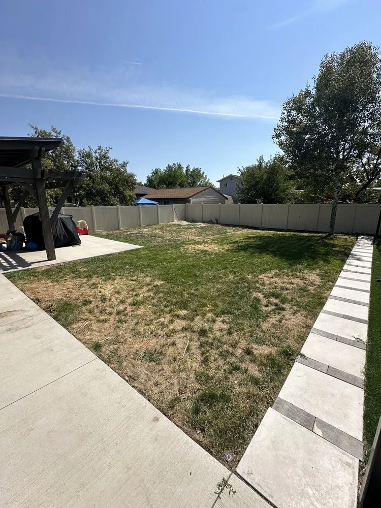 Trusted yard maintenance experts serving Salt Lake City, UT - Brown Bear Landscaping