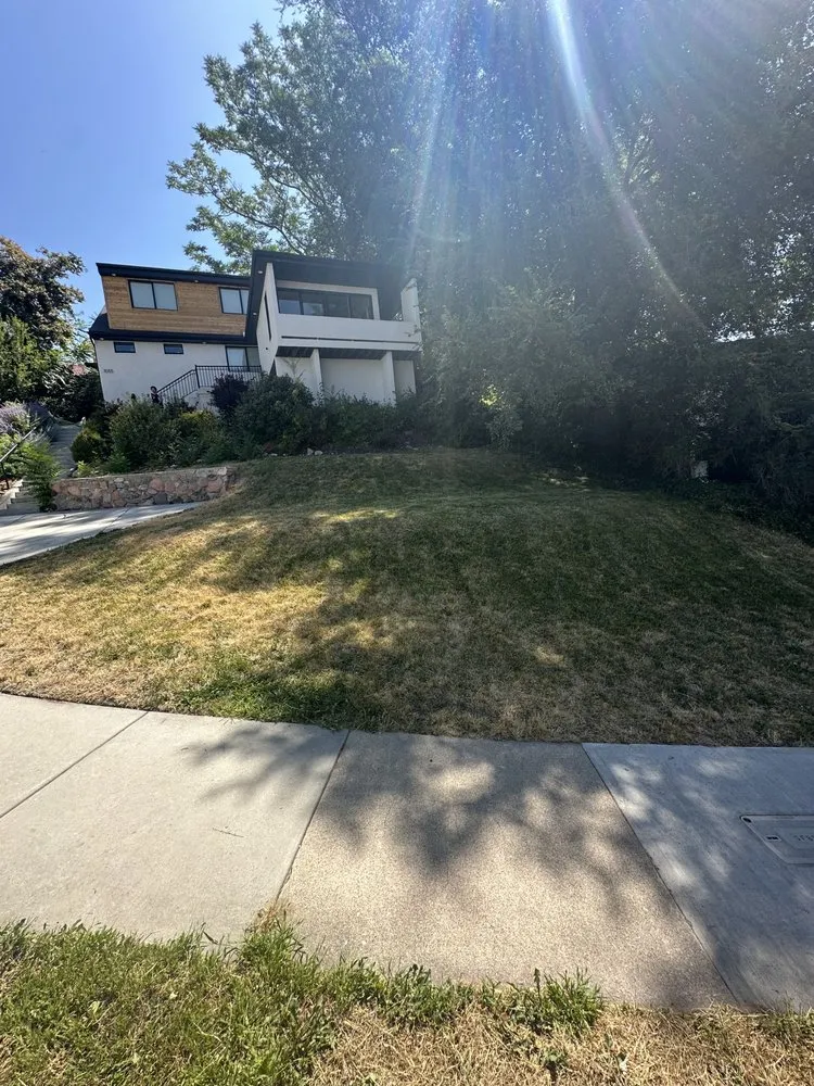 Reliable garden landscaping near you across Salt Lake City, UT - Brown Bear Landscaping