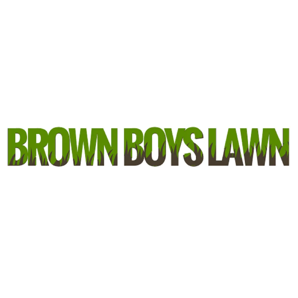 Top-rated landscaping services in Cheyenne, WY by Brown Boys Lawn