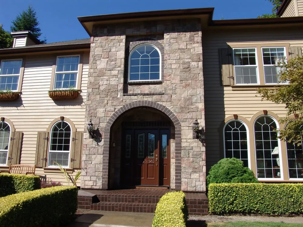 Professional landscape design experts serving Oregon City, OR - Brown Bros Masonry