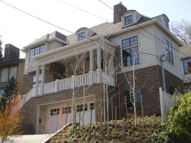 Reliable garden landscaping in Oregon City, OR - Brown Bros Masonry