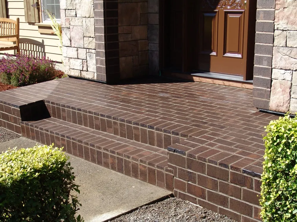 Local landscaping services in Oregon City, OR - Brown Bros Masonry
