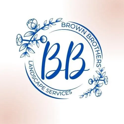 Reliable landscape design for residential properties in Lindale, TX by Brown Brothers Landscape Services