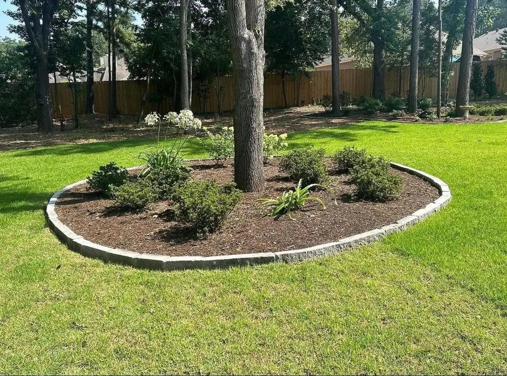 Trusted landscaping services in Lindale, TX by Brown Brothers Landscape Services