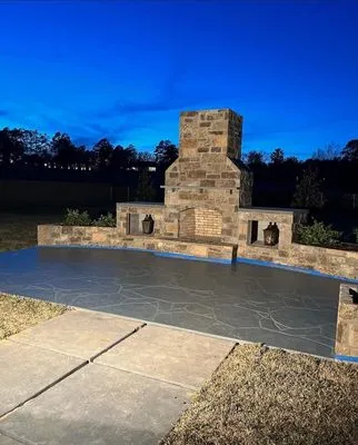 Brown Brothers Landscape Services