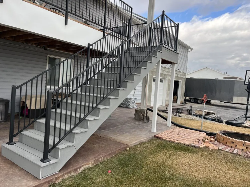 Affordable lawn mowing service experts serving Brigham city, UT - Brown Brothers Landscaping And Construction