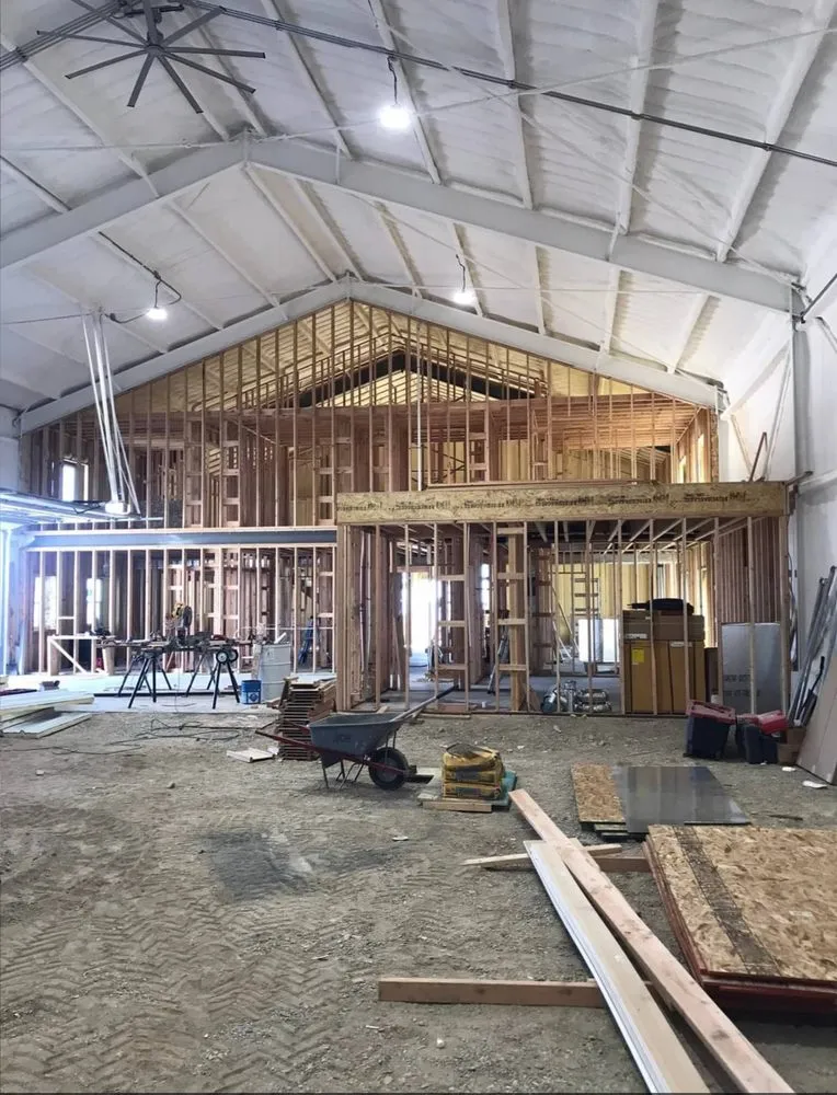 Local residential landscaping in Brigham city, UT - Brown Brothers Landscaping And Construction